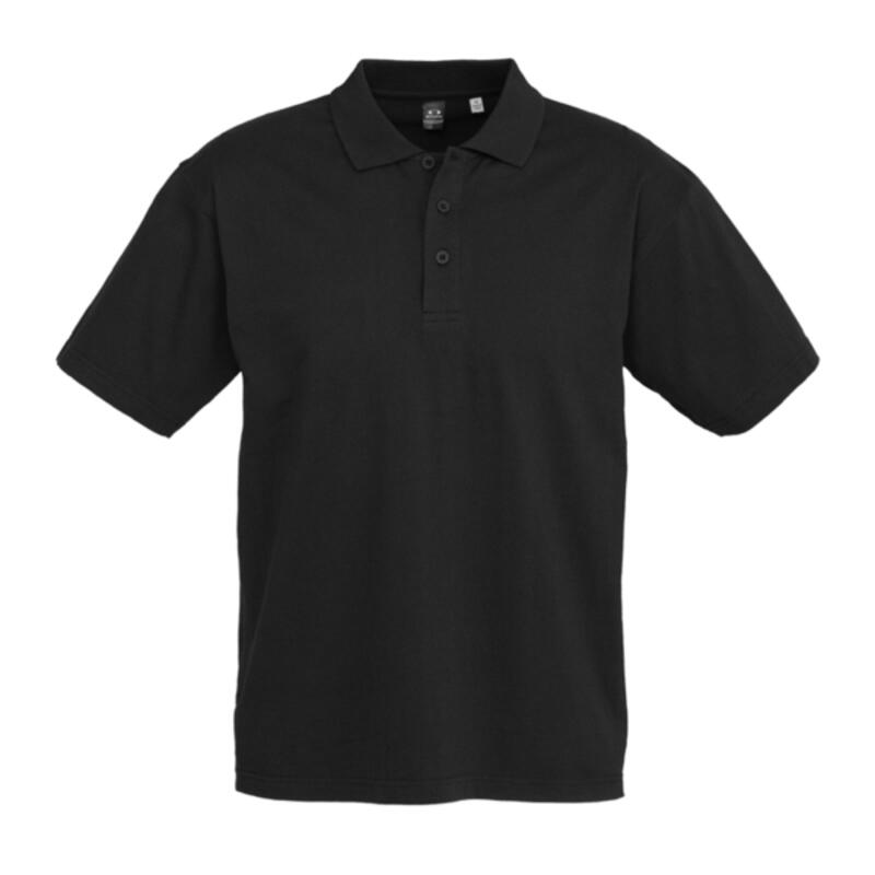 Mens Ice Polo Thumbnail