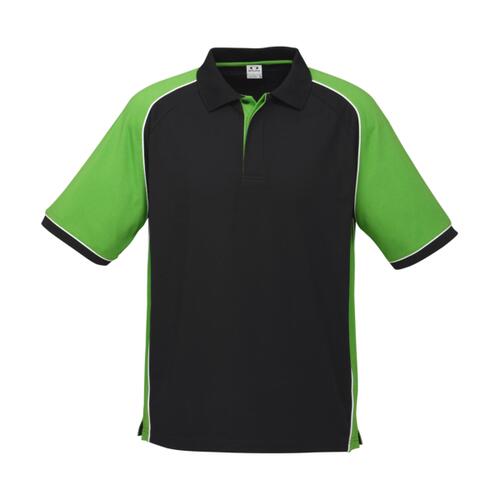 Mens Nitro Polo Thumbnail