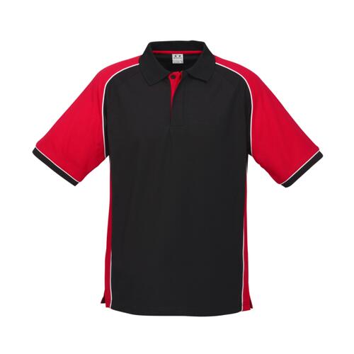 Mens Nitro Polo Thumbnail