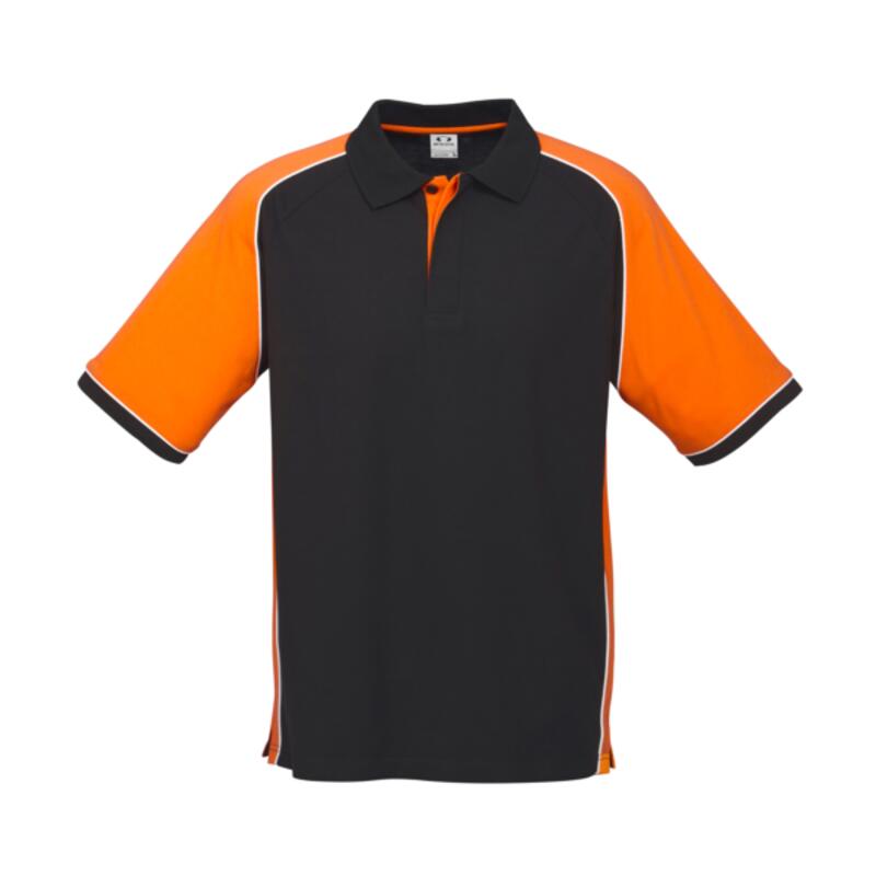 Mens Nitro Polo