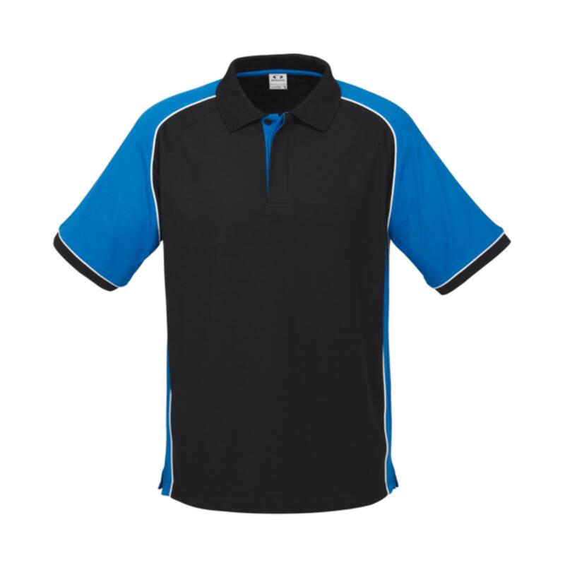 Mens Nitro Polo Thumbnail