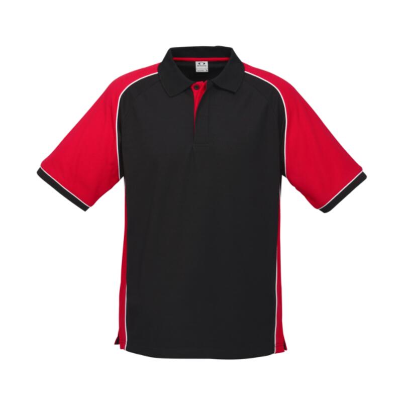 Mens Nitro Polo Thumbnail