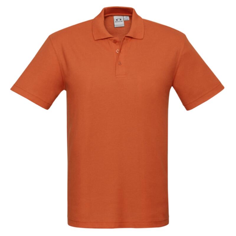 Youth Crew Polo