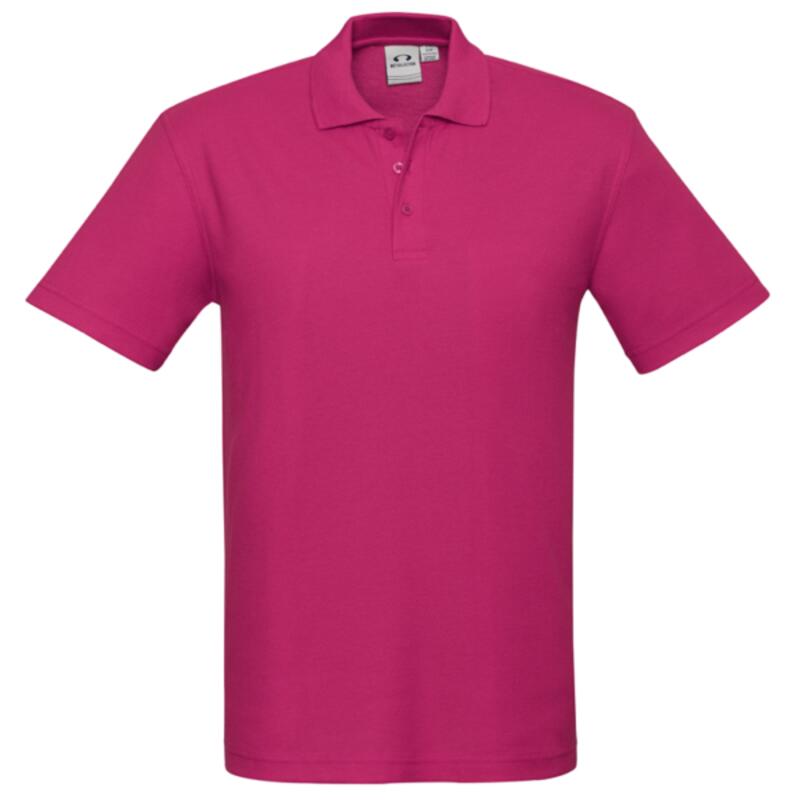 Youth Crew Polo Thumbnail