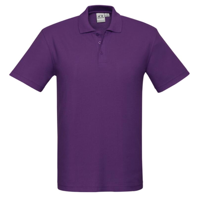 Youth Crew Polo
