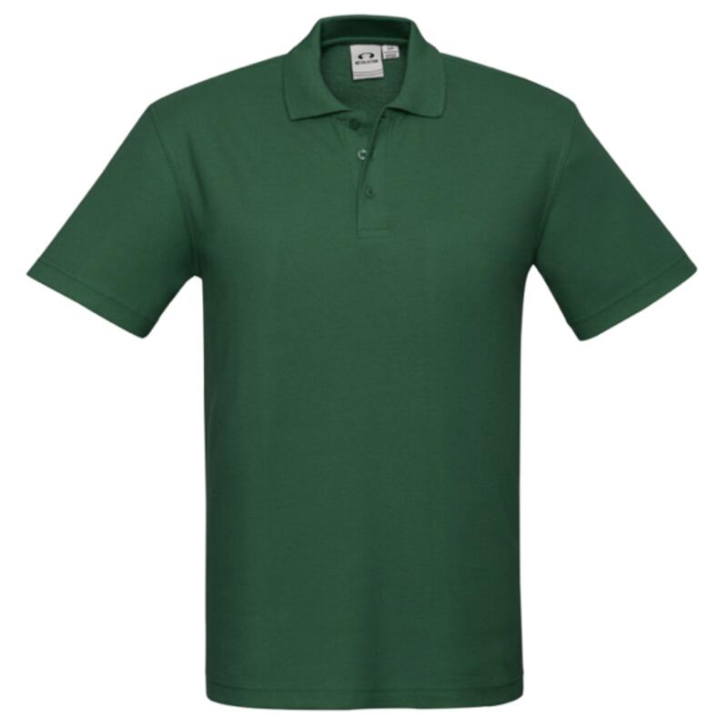 Youth Crew Polo Thumbnail