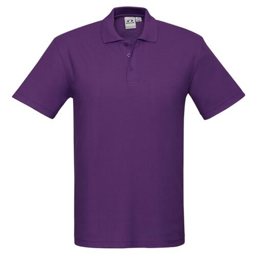 Mens Crew Polo Thumbnail