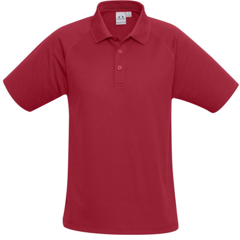 Youth Sprint Polo Thumbnail