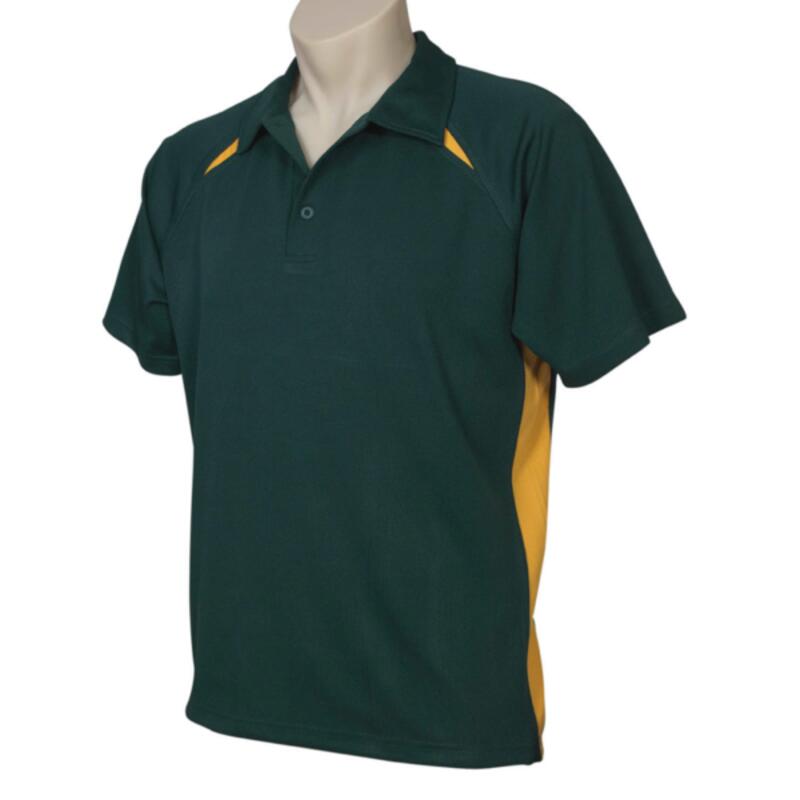 Youth Splice Polo Thumbnail