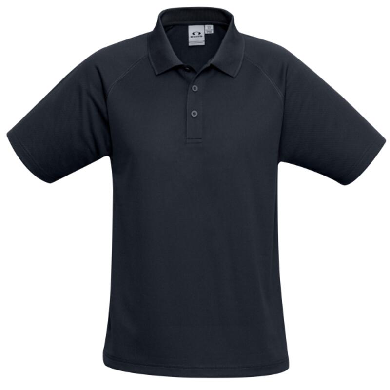 Mens Sprint Polo Thumbnail