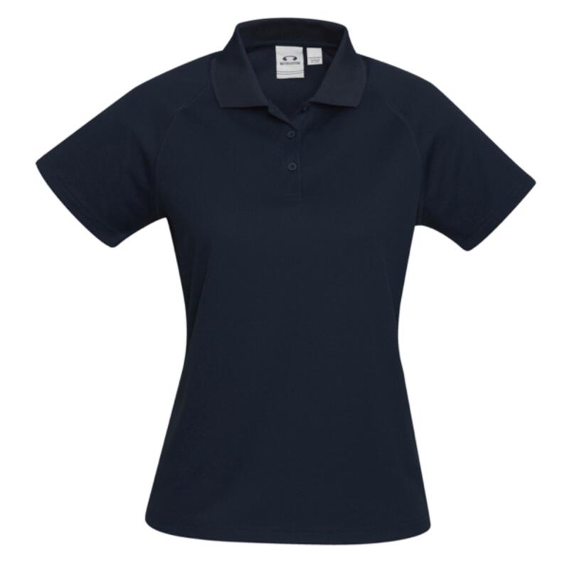 Womens Sprint Polo Thumbnail