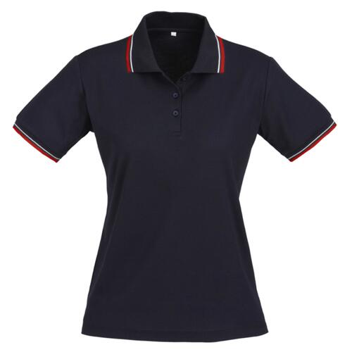 Womens Cambridge Polo Thumbnail