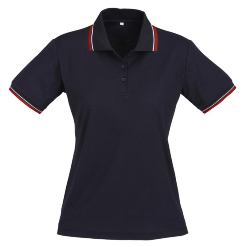 Womens Cambridge Polo Thumbnail
