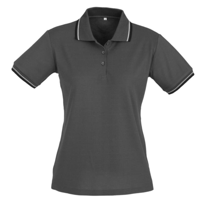 Womens Cambridge Polo Thumbnail