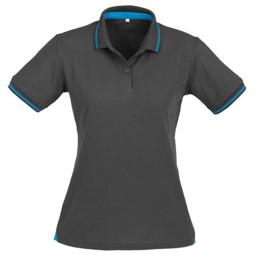Womens Jet Polo Thumbnail