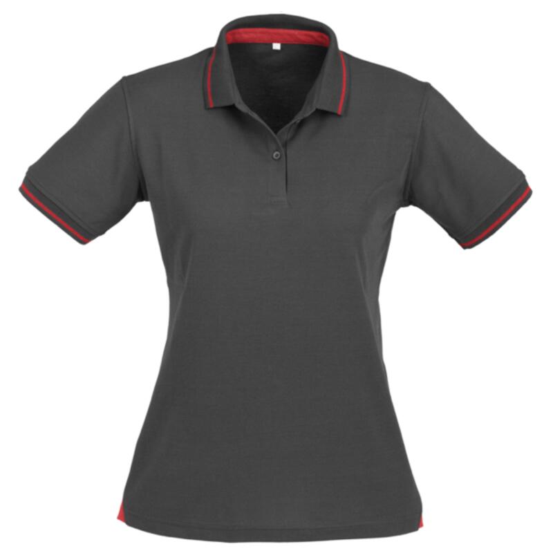 Womens Jet Polo Thumbnail