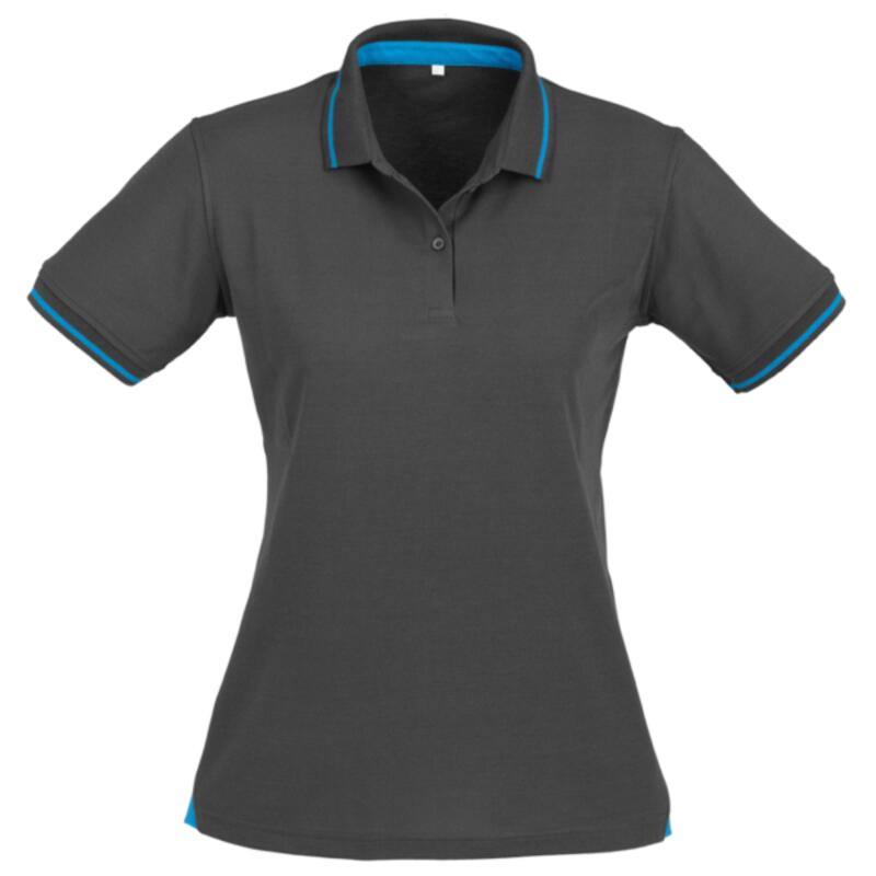 Womens Jet Polo Thumbnail