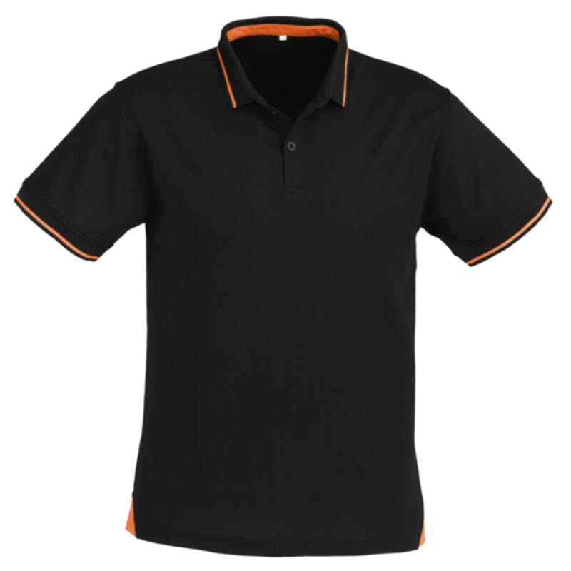 Mens Jet Polo