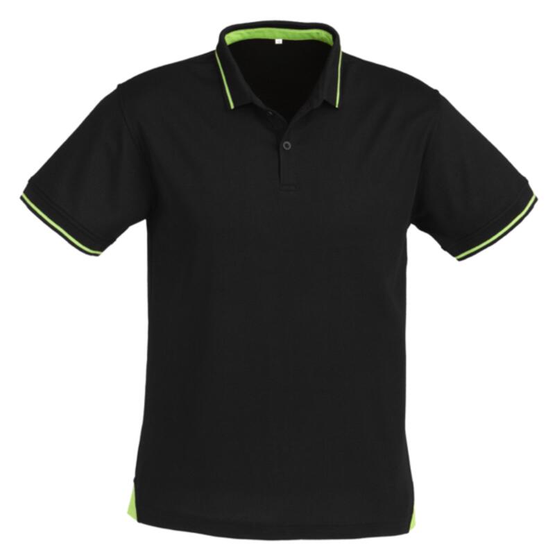 Mens Jet Polo Thumbnail