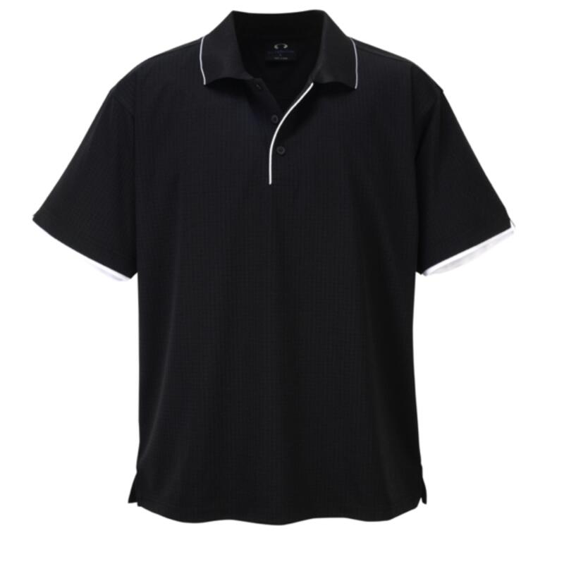 Mens Elite Polo Thumbnail