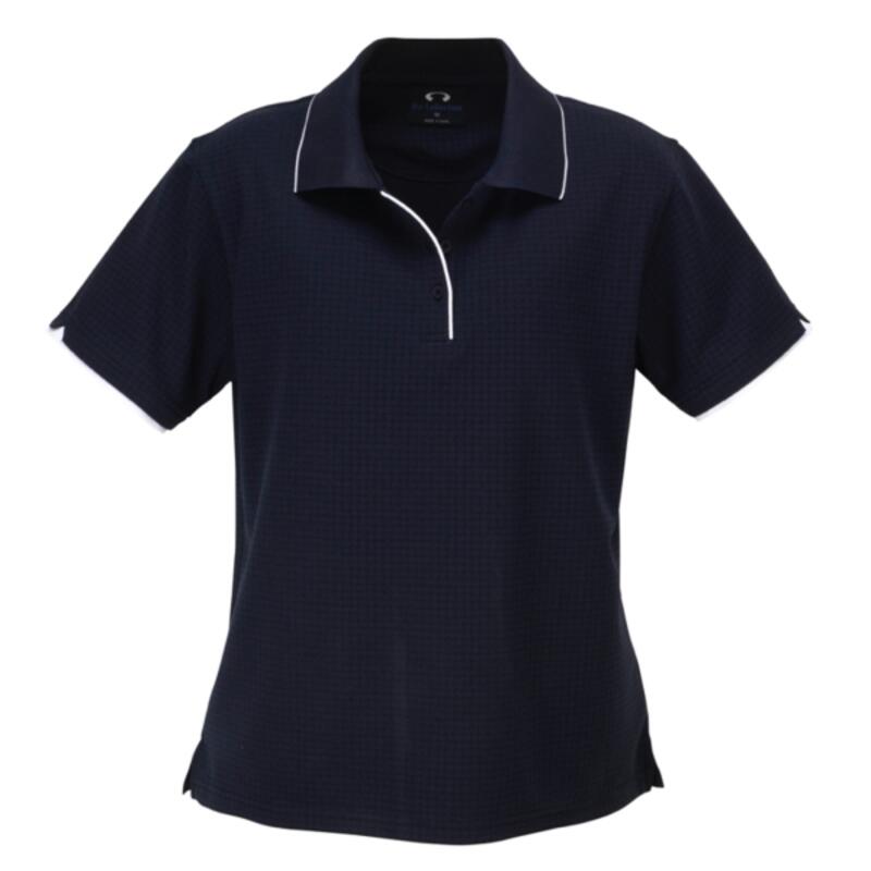 Womens Elite Polo Thumbnail