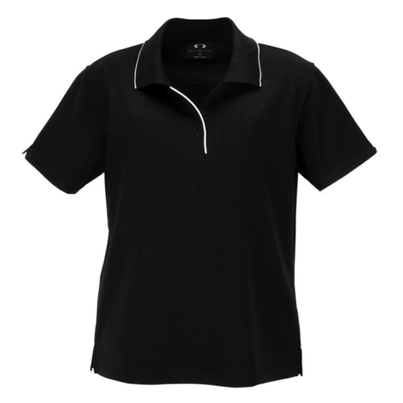 Womens Elite Polo Thumbnail