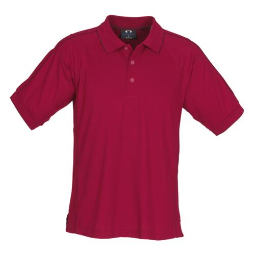 Mens Resort Polo Thumbnail