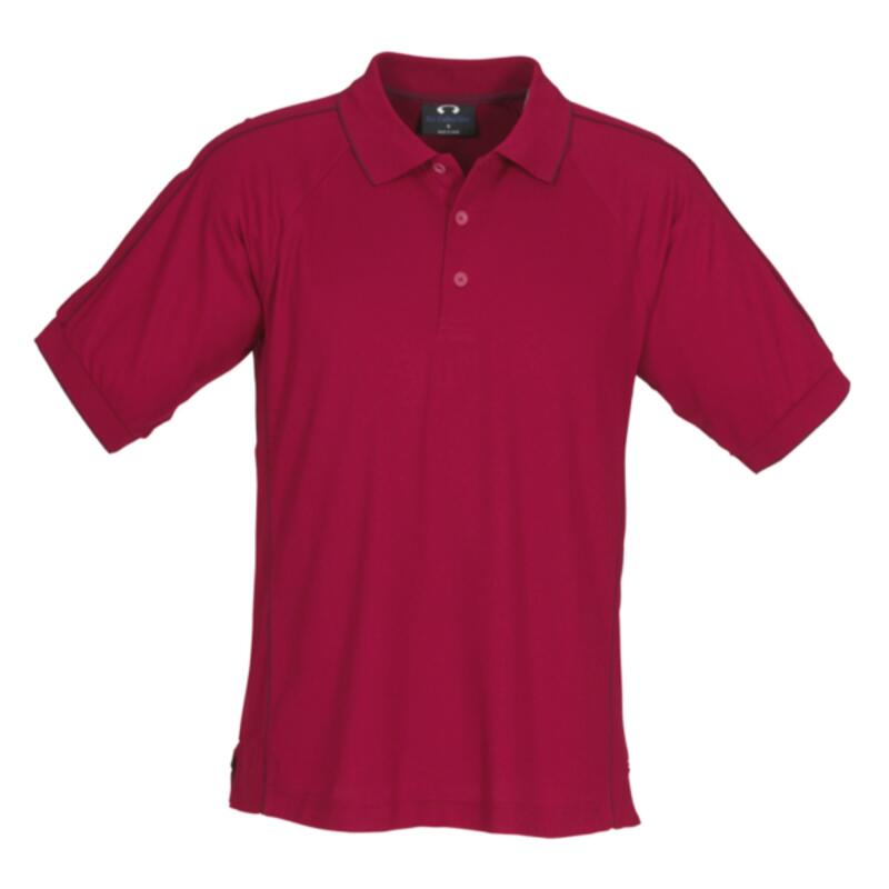 Mens Resort Polo Thumbnail