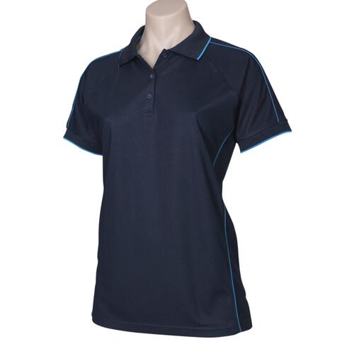 Womens Resort Polo Thumbnail