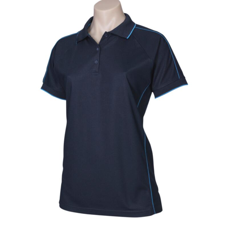 Womens Resort Polo Thumbnail