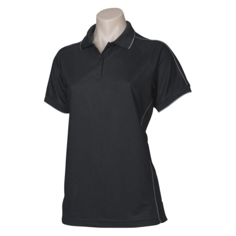 Womens Resort Polo Thumbnail
