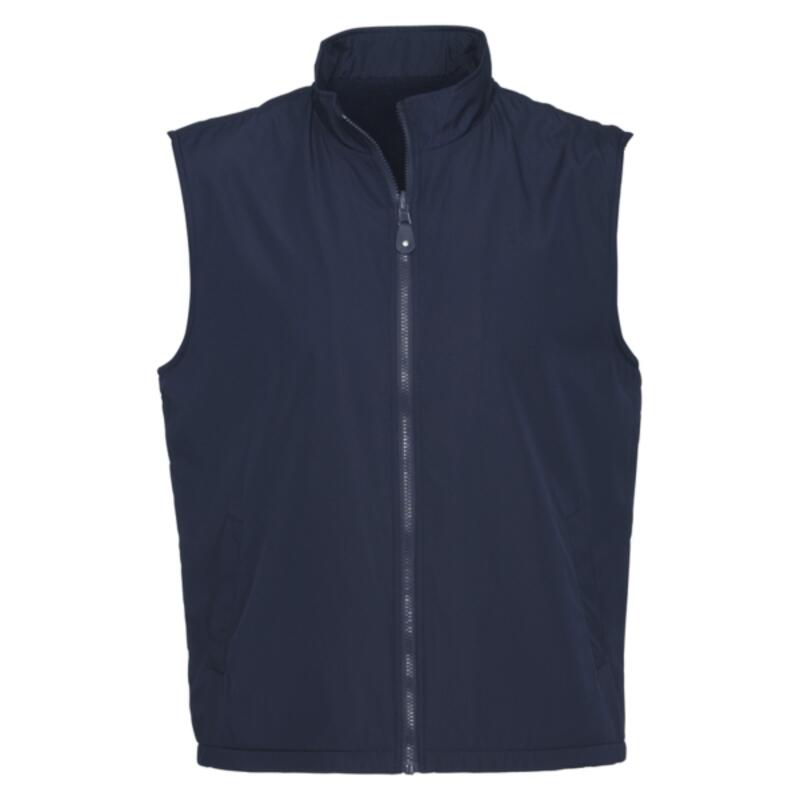 Unisex Reversible  Vest Thumbnail