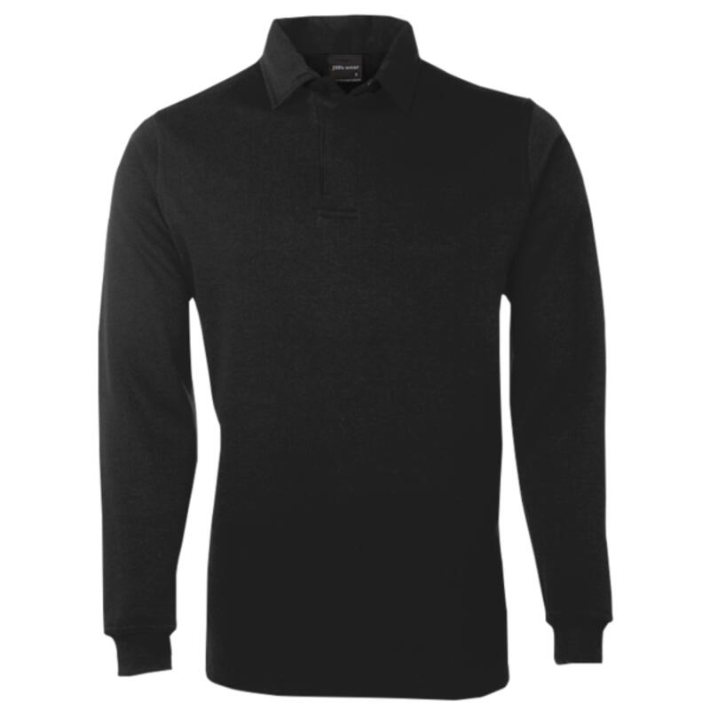 Mens 2 Tone Rugby Thumbnail