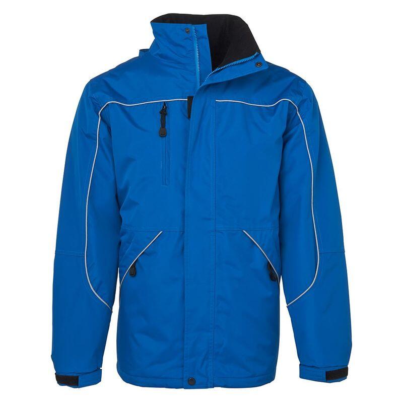 Mens Tempest Jacket Thumbnail