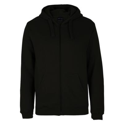 Mens Full Zip Hoodie Thumbnail