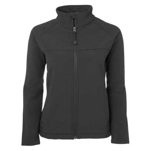Womens Layer Soft Shell Jacket