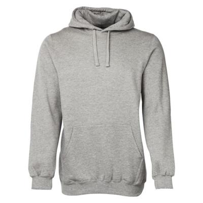 Mens Fleecy Hoodie Thumbnail