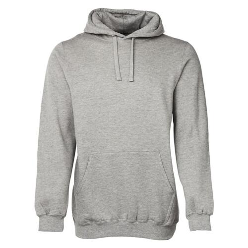 Mens Fleecy Hoodie