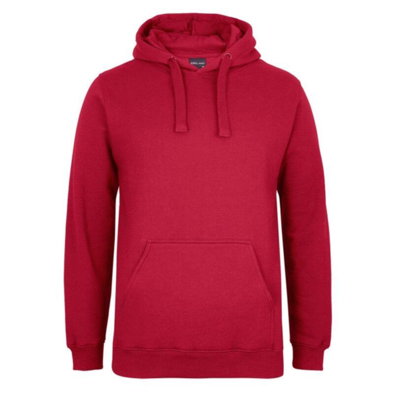 Mens Fleecy Hoodie