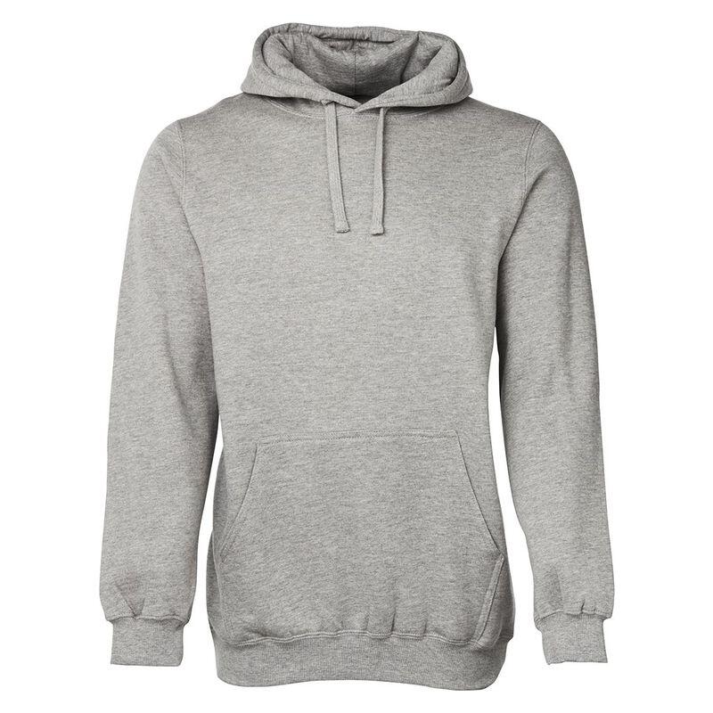 Mens Fleecy Hoodie Thumbnail