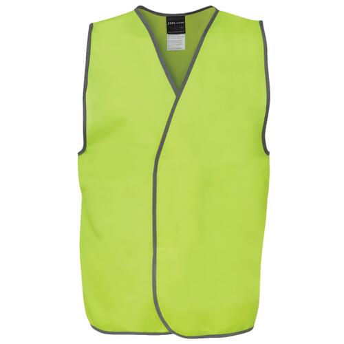 Mens Hi Vis Safety Vest