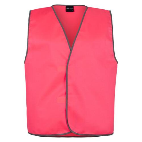 Mens Hi Vis Safety Vest