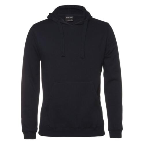 Adults P/C Pop Over Hoodie