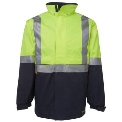 Mens Hi Vis A.T. (D+N) Jacket Thumbnail