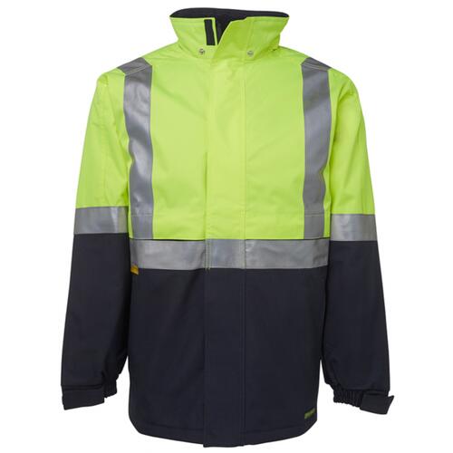 Mens Hi Vis A.T. (D+N) Jacket