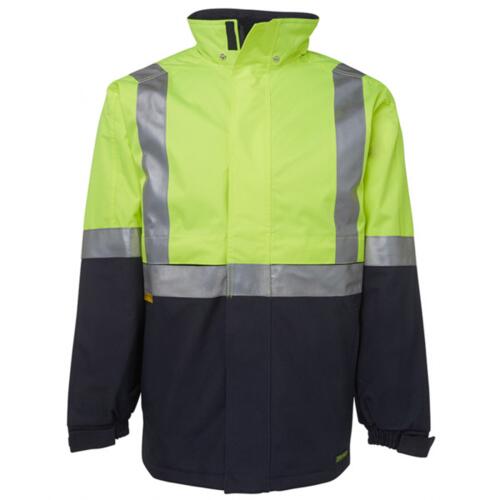 Mens Hi Vis A.T. (D+N) Jacket Thumbnail