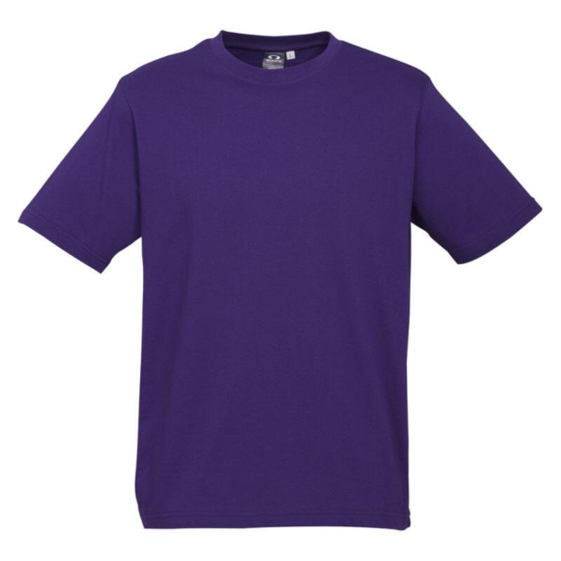 Mens Ice Tee