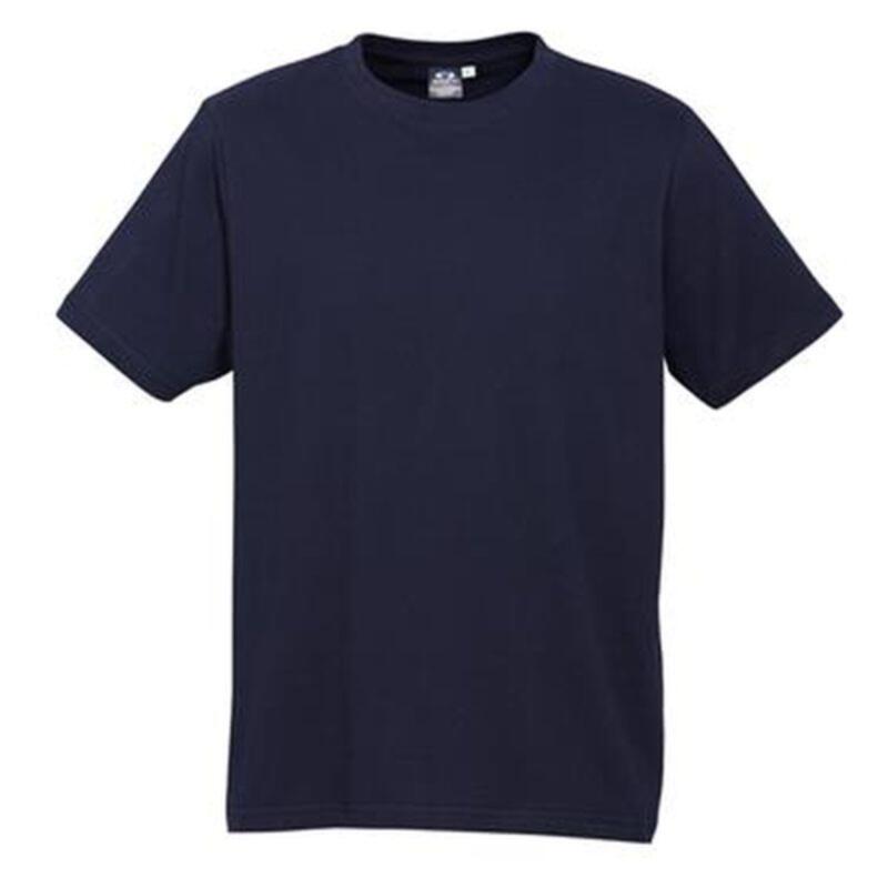 Mens Ice Tee