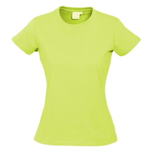 Womens Ice Tee Thumbnail