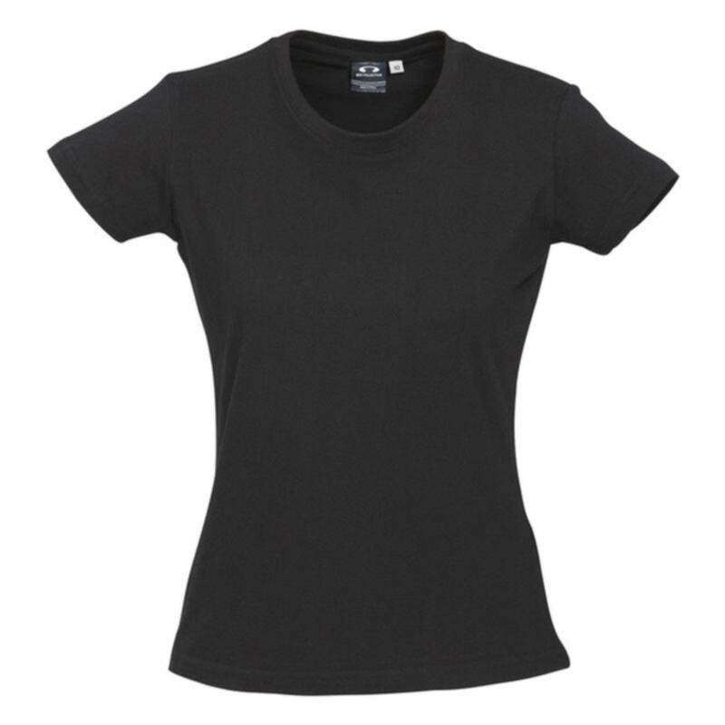 Womens Ice Tee Thumbnail